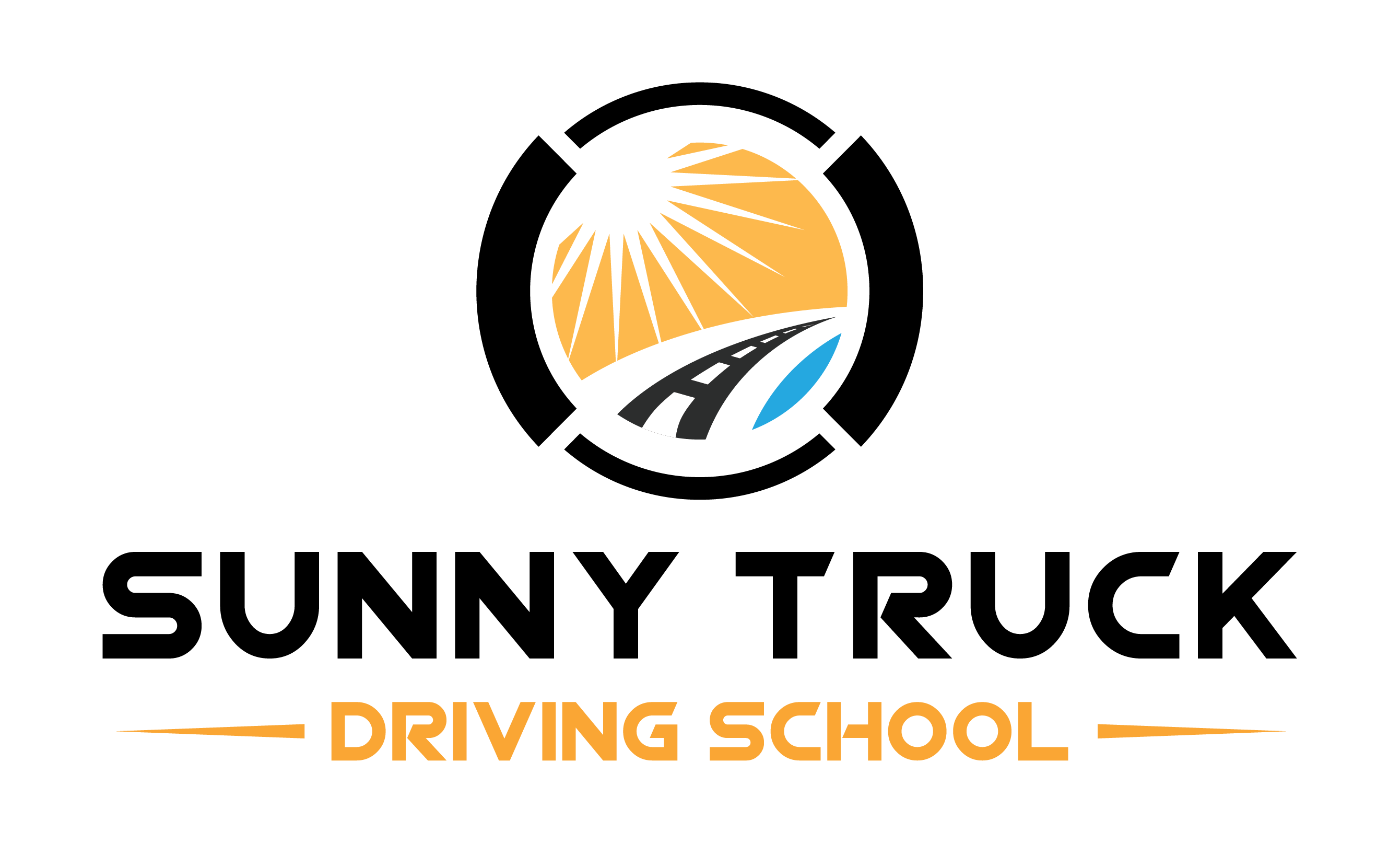 Sunny Truck Driving School